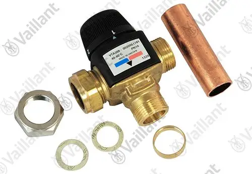 VAILLANT-Ventil-Mischventil-VSC-D-146-206-4-5-150-R1-u-w-Vaillant-Nr-0020056553 gallery number 1